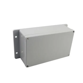 Мала пластична разводна кутија